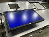 Samsung mg40ps monitor - afbeelding 2 van  7