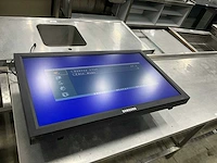 Samsung mg40ps monitor - afbeelding 3 van  7