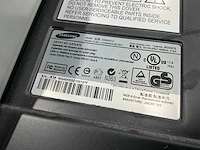 Samsung mg40ps monitor - afbeelding 7 van  7