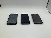 Samsung mobiele telefoon (3x) - afbeelding 4 van  7