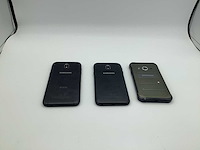 Samsung mobiele telefoon (3x) - afbeelding 6 van  7