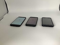 Samsung mobiele telefoon (3x) - afbeelding 7 van  7