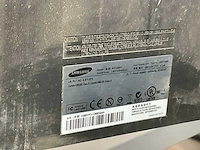 Samsung monitor (2x) - afbeelding 6 van  6