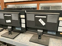 Samsung monitor (4x) - afbeelding 4 van  6