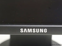 Samsung monitor model 22438w my22ws - afbeelding 3 van  4