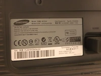 Samsung monitor | model b2230h | incl. monitorarm - afbeelding 3 van  5