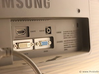 Samsung monitor | model b2230h | incl. monitorarm - afbeelding 4 van  5