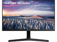 Samsung monitor (standaard) ls24r356fzuxen - afbeelding 1 van  1