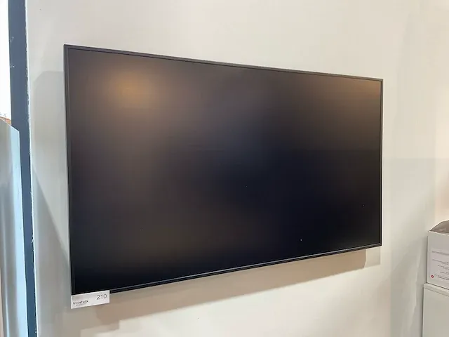 Samsung monitor - afbeelding 1 van  2