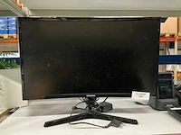 Samsung monitor - afbeelding 1 van  2