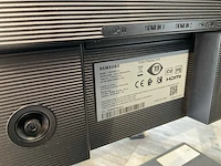 Samsung monitoren (4x) - afbeelding 5 van  5