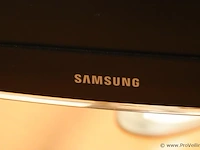 Samsung monitoren incl. 2x monitorarm| model 2233bw | 2 stuks - afbeelding 2 van  6