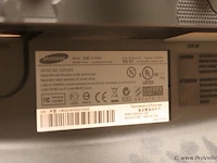 Samsung monitoren incl. 2x monitorarm| model 2233bw | 2 stuks - afbeelding 3 van  6