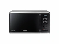 Samsung ms23b3515as solo-magnetron 23 l 1150 w samsung