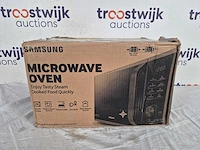 Samsung ms23k3513ak - solo-magnetron - afbeelding 2 van  2