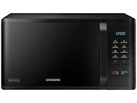 Samsung ms23k3513ak - solo-magnetron - afbeelding 1 van  2