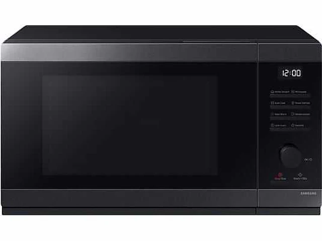 Samsung ms32dg4504age1 magnetron - afbeelding 1 van  4