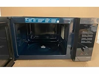Samsung ms32dg4504age1 magnetron - afbeelding 3 van  4