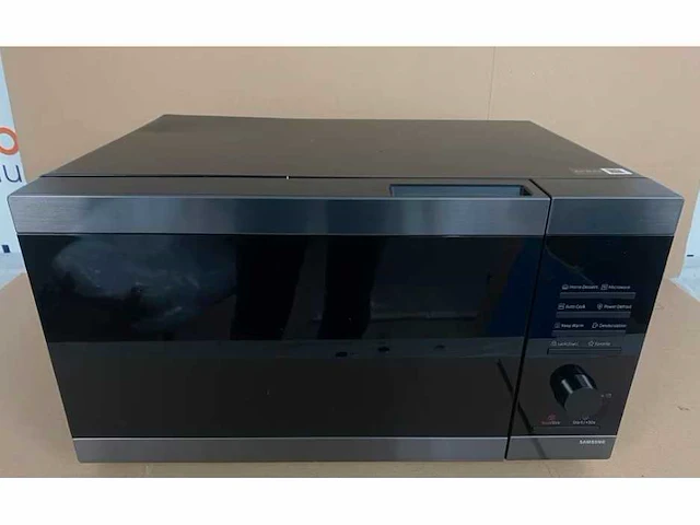 Samsung ms32dg4504age1 magnetron - afbeelding 4 van  4