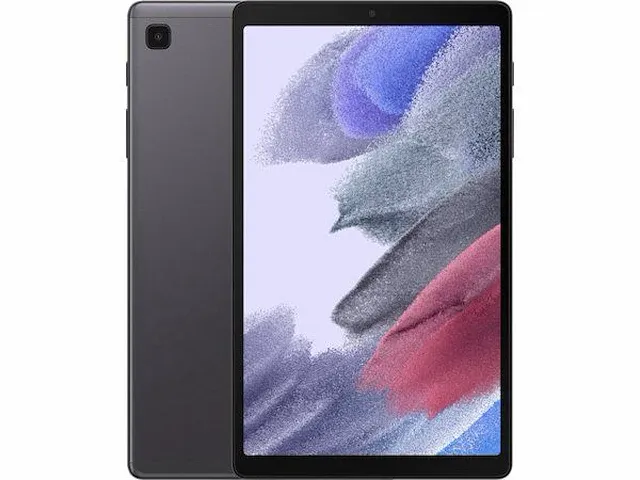 Samsung multimedia tablet tab a7 lite wifi 32gb black - afbeelding 3 van  4