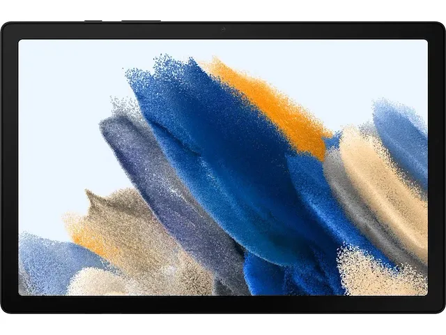 Samsung multimedia tablet tab a8 wifi3+32gb gray - afbeelding 1 van  1
