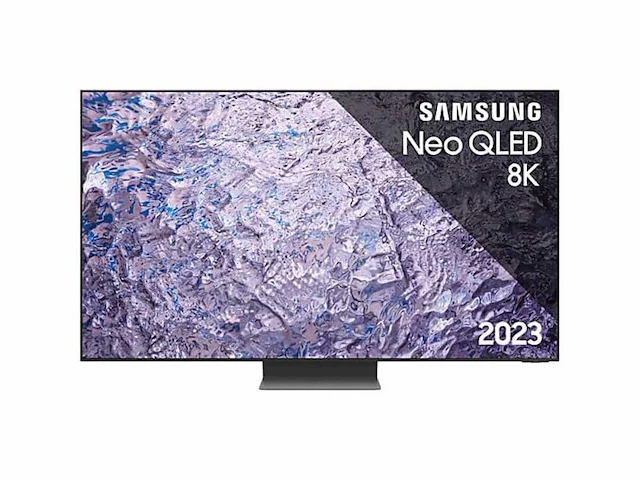 Samsung neo qled 8k 75qn800c (2023) - afbeelding 1 van  3