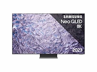 Samsung neo qled 8k 75qn800c (2023) - afbeelding 1 van  3