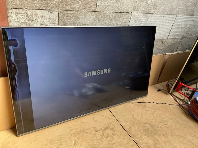 Samsung neo qled qn85d televisie - afbeelding 3 van  12