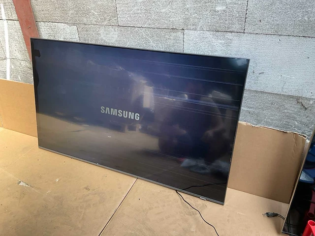 Samsung neo qled qn85d televisie - afbeelding 4 van  12