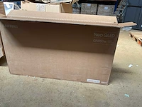 Samsung neo qled qn85d televisie - afbeelding 10 van  12