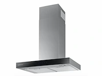 Samsung nk24c5070us/ur afzuigkap muurmontage roestvrijstaal 531 m/uur b - afbeelding 2 van  2