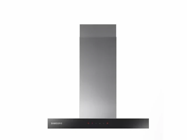 Samsung nk24c5070us/ur afzuigkap muurmontage roestvrijstaal 531 m/uur b - afbeelding 1 van  1