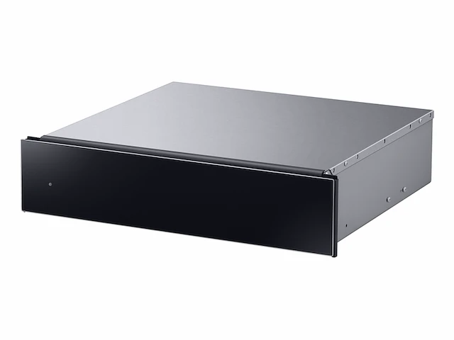 Samsung nl20t8100wk inbouw verwarmingslade 25 liter inhoud - afbeelding 4 van  6