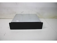 Samsung nl20t8100wk inbouw verwarmingslade 25 liter inhoud - afbeelding 5 van  6