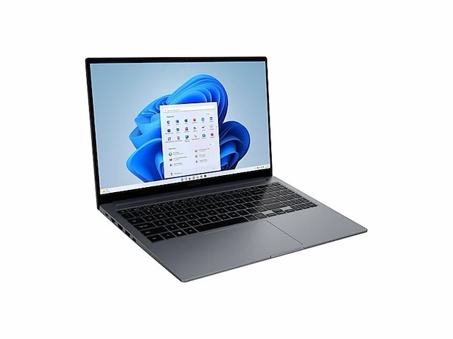 Samsung notebook 4 np750xgjks2be 15,6" intel core i5-1335u 1920x1080 (full hd) 512gb azerty - afbeelding 2 van  4