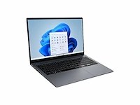 Samsung notebook 4 np750xgjks2be 15,6" intel core i5-1335u 1920x1080 (full hd) 512gb azerty - afbeelding 2 van  4