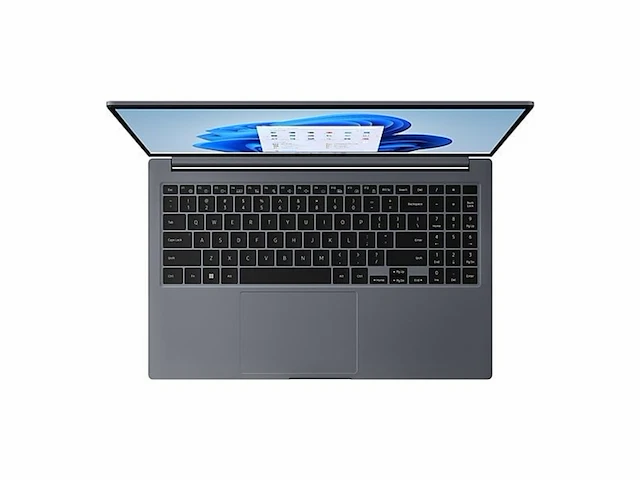 Samsung notebook 4 np750xgjks2be 15,6" intel core i5-1335u 1920x1080 (full hd) 512gb azerty - afbeelding 4 van  4