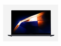 Samsung notebook np750xgj-kg6be 15.6 inch full hd intel core i7 processor ram: 8 gb 512 gb qwerty zwart - afbeelding 1 van  3