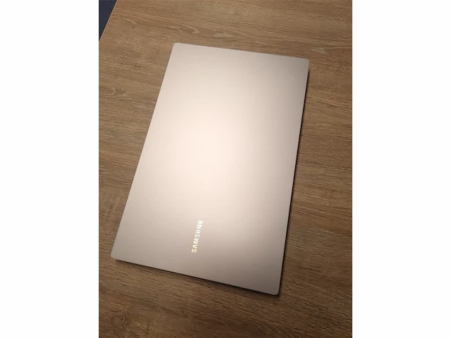 Samsung notebook np750xgj-kg6be 15.6 inch full hd intel core i7 processor ram: 8 gb 512 gb qwerty zwart - afbeelding 2 van  3