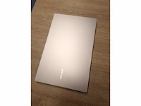 Samsung notebook np750xgj-kg6be 15.6 inch full hd intel core i7 processor ram: 8 gb 512 gb qwerty zwart - afbeelding 2 van  3