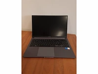 Samsung notebook np750xgj-kg6be 15.6 inch full hd intel core i7 processor ram: 8 gb 512 gb qwerty zwart - afbeelding 3 van  3