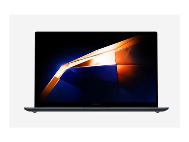 Samsung notebook np750xgj-kg6be 15,6-inch laptop intel core i5 8 gb ram 512 gb ssd intel iris xe graphics zwart qwerty - afbeelding 1 van  3