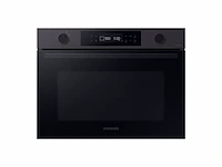 Samsung nq5b4513gbb solo magnetron 50l 900w zwart - afbeelding 1 van  4