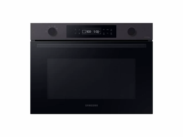 Samsung nq5b4513gbb solo magnetron 50l 900w zwart - afbeelding 2 van  4