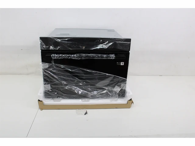 Samsung nq5b4513gbb solo magnetron 50l 900w zwart - afbeelding 4 van  4