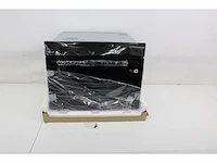 Samsung nq5b4513gbb solo magnetron 50l 900w zwart - afbeelding 4 van  4