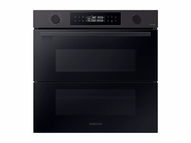 Samsung nv7b4550uabu1 inbouw oven zwart - afbeelding 1 van  4