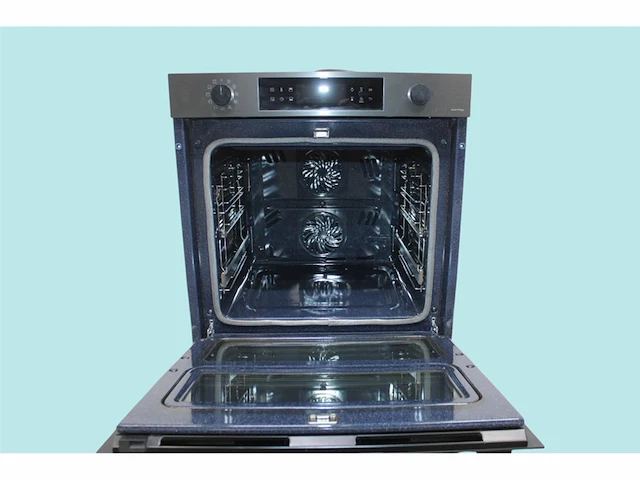Samsung nv7b4550uabu1 inbouw oven zwart - afbeelding 3 van  4