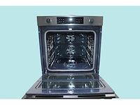 Samsung nv7b4550uabu1 inbouw oven zwart - afbeelding 3 van  4