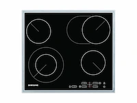 Samsung nz64f5rd9ab/ef - inbouw keramische kookplaat - afbeelding 1 van  3